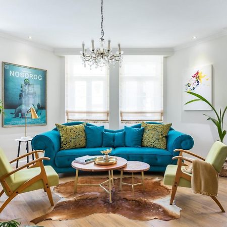 דירות Charming Retreat In The Heart Of ספליט מראה חיצוני תמונה