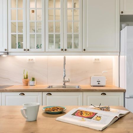 דירות Charming Retreat In The Heart Of ספליט מראה חיצוני תמונה
