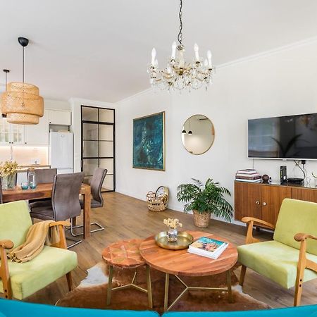 דירות Charming Retreat In The Heart Of ספליט מראה חיצוני תמונה