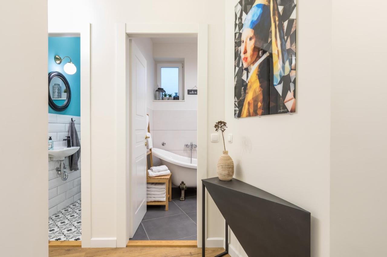 דירות Charming Retreat In The Heart Of ספליט מראה חיצוני תמונה