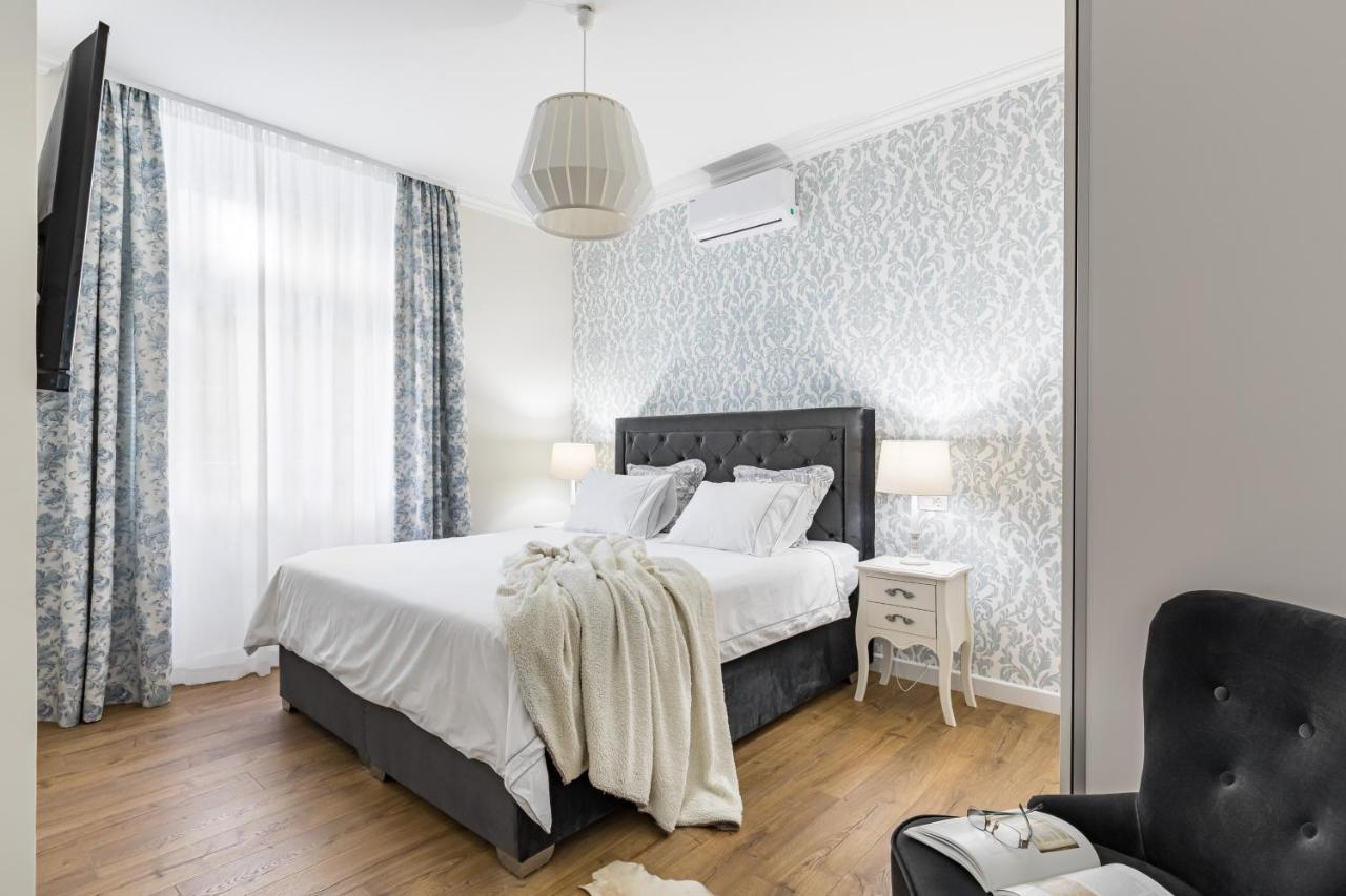 דירות Charming Retreat In The Heart Of ספליט מראה חיצוני תמונה