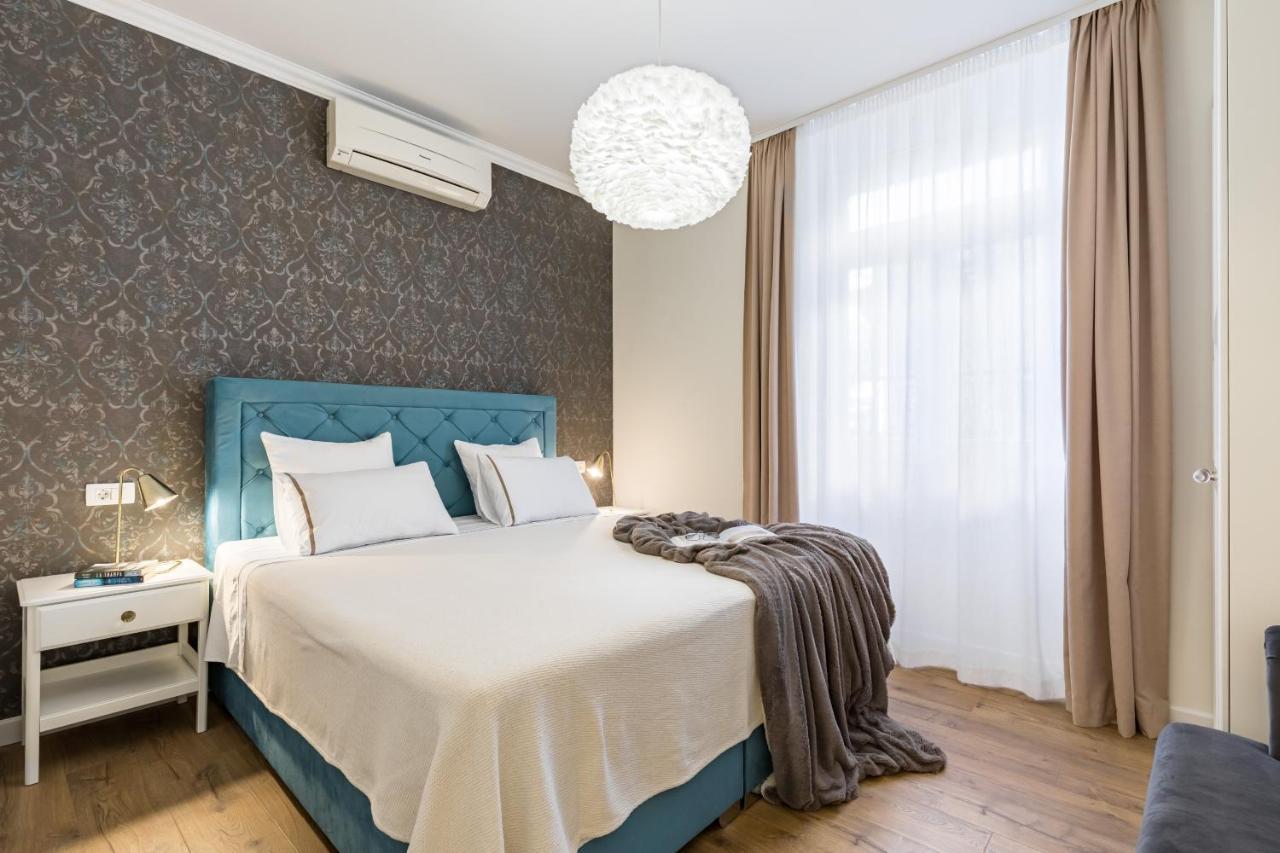 דירות Charming Retreat In The Heart Of ספליט מראה חיצוני תמונה