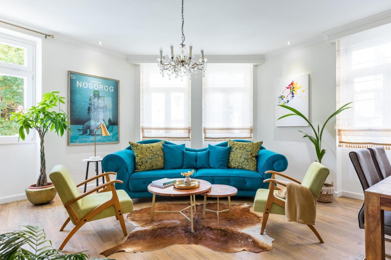 דירות Charming Retreat In The Heart Of ספליט מראה חיצוני תמונה