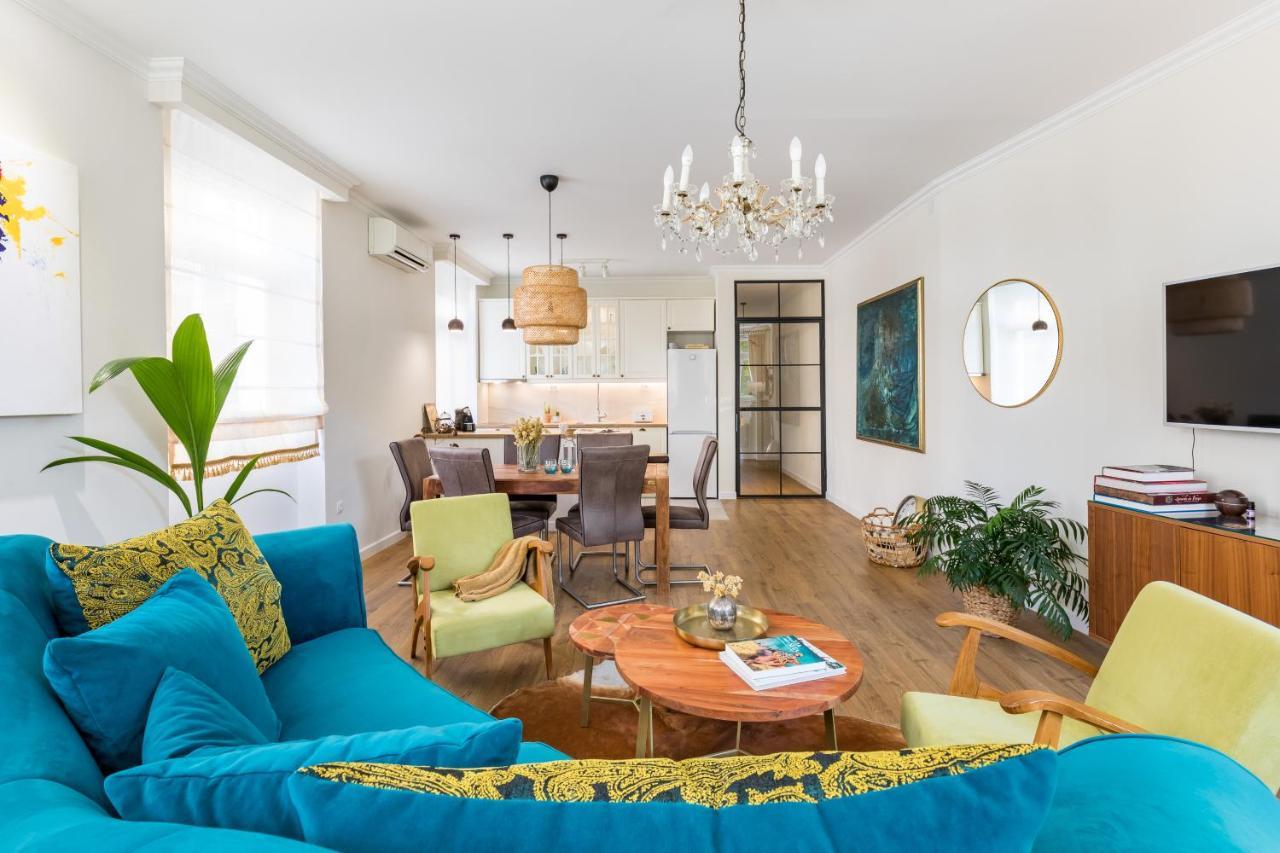 דירות Charming Retreat In The Heart Of ספליט מראה חיצוני תמונה