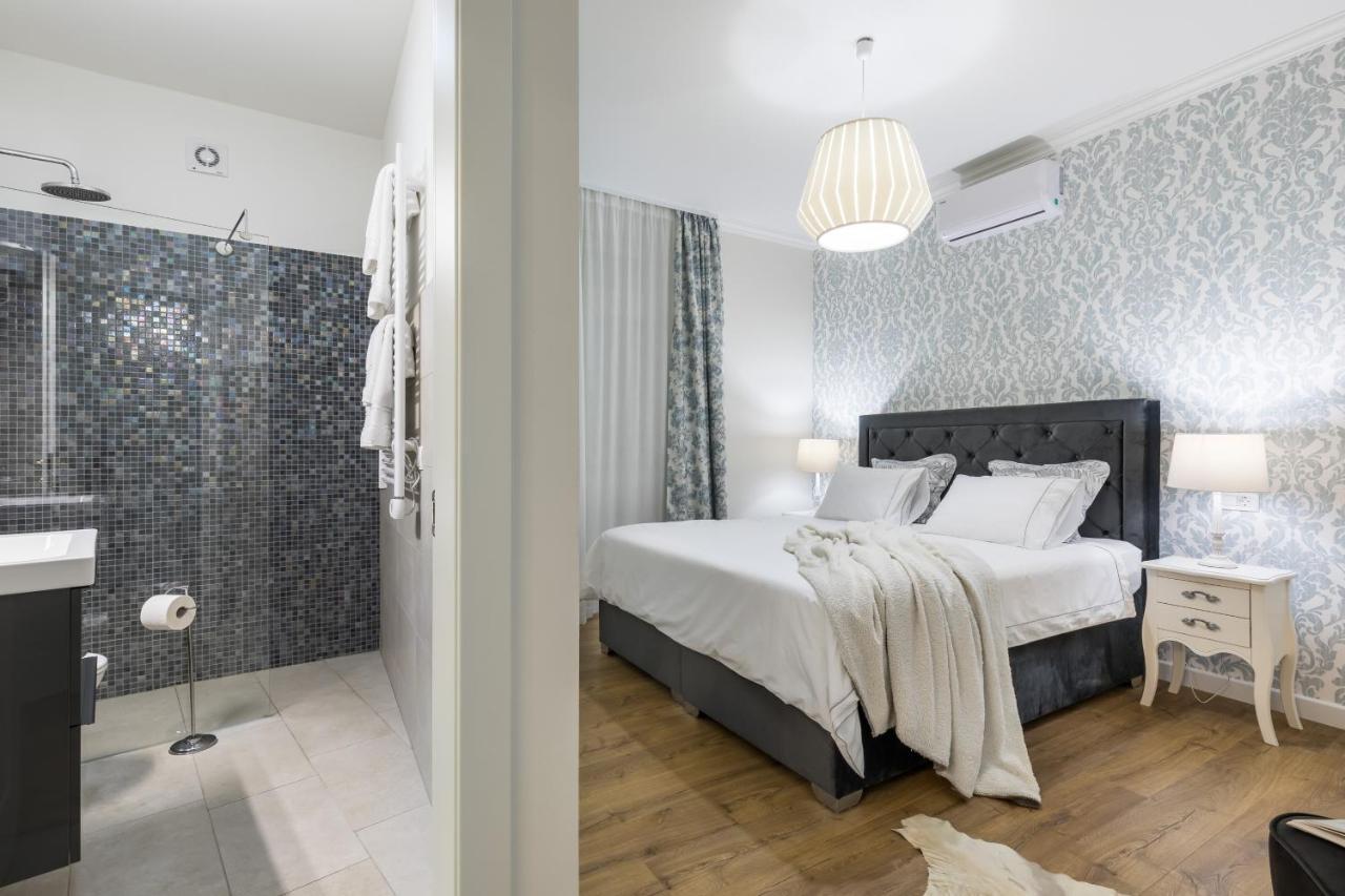 דירות Charming Retreat In The Heart Of ספליט מראה חיצוני תמונה