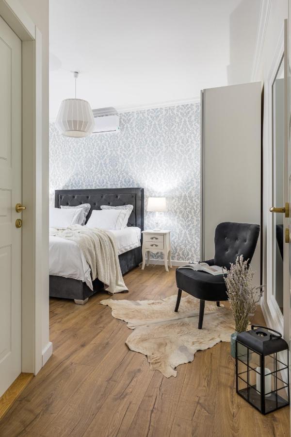 דירות Charming Retreat In The Heart Of ספליט מראה חיצוני תמונה