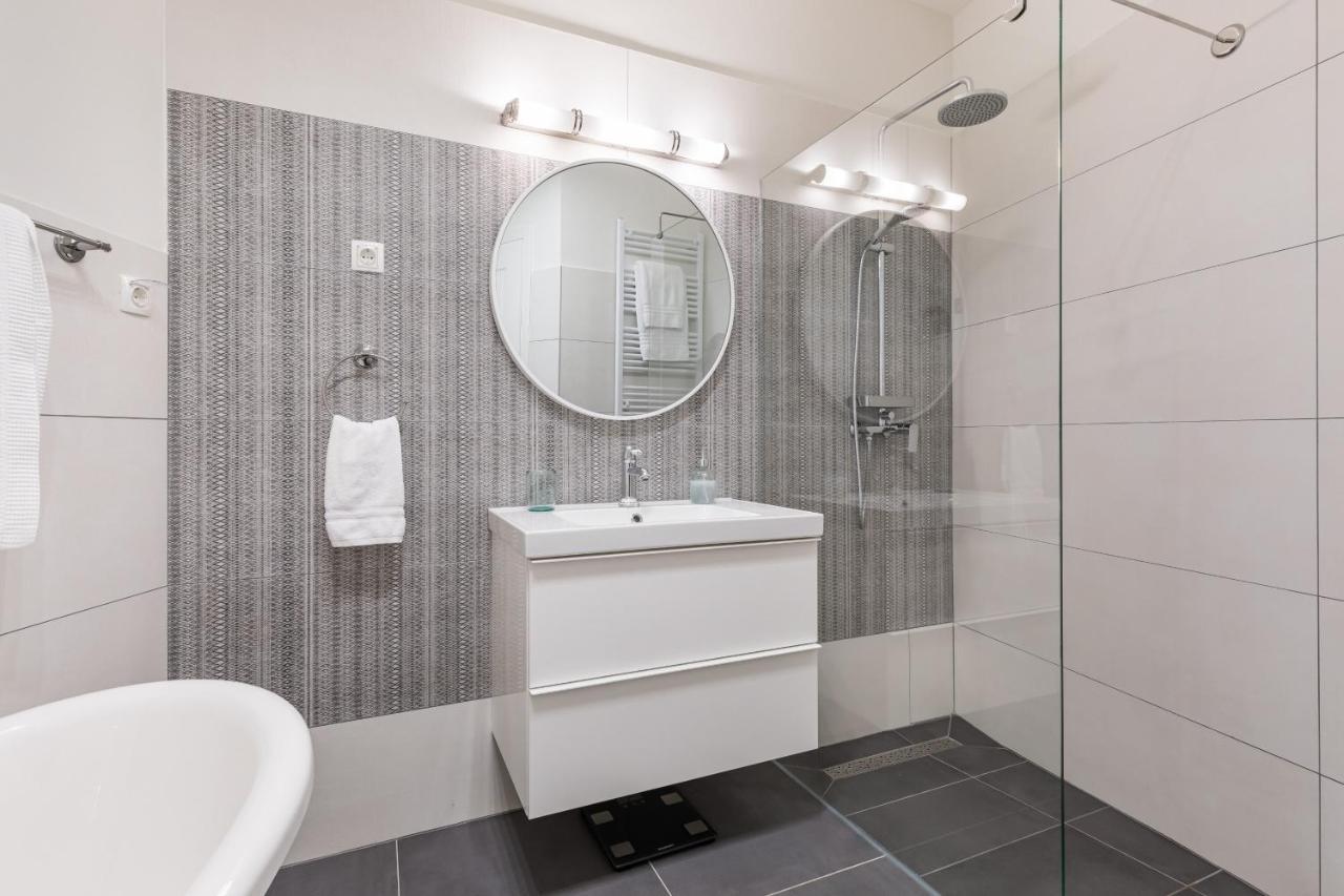 דירות Charming Retreat In The Heart Of ספליט מראה חיצוני תמונה