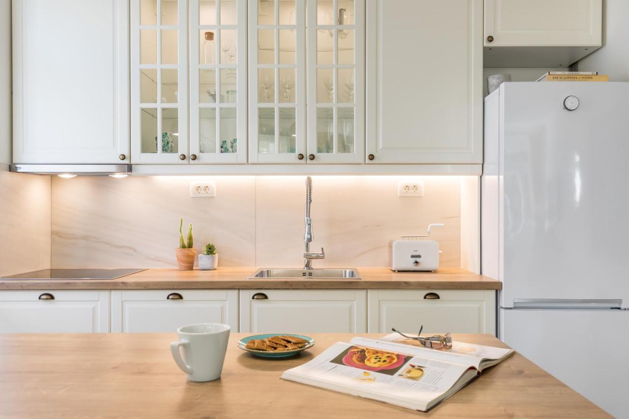 דירות Charming Retreat In The Heart Of ספליט מראה חיצוני תמונה