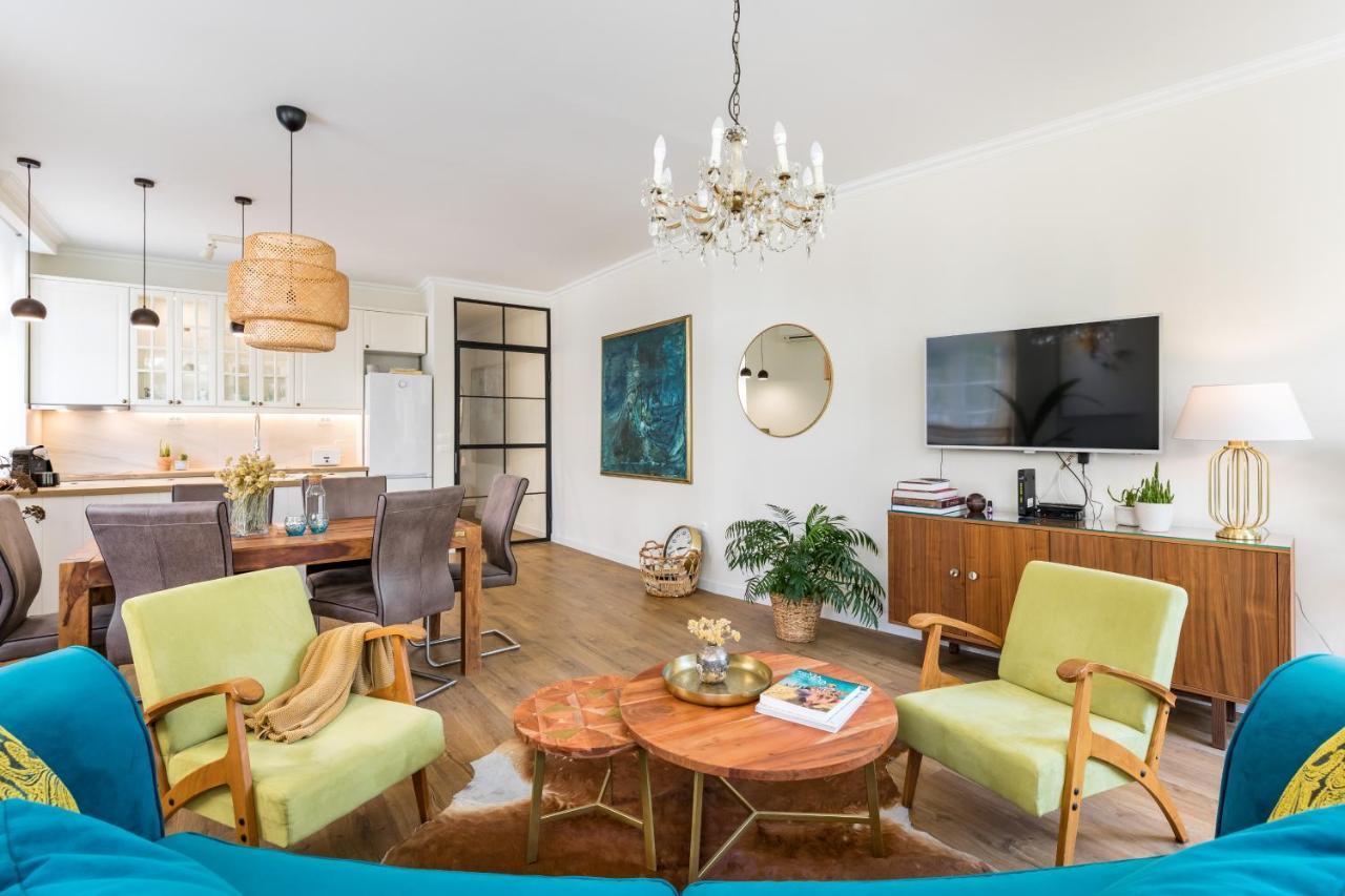 דירות Charming Retreat In The Heart Of ספליט מראה חיצוני תמונה