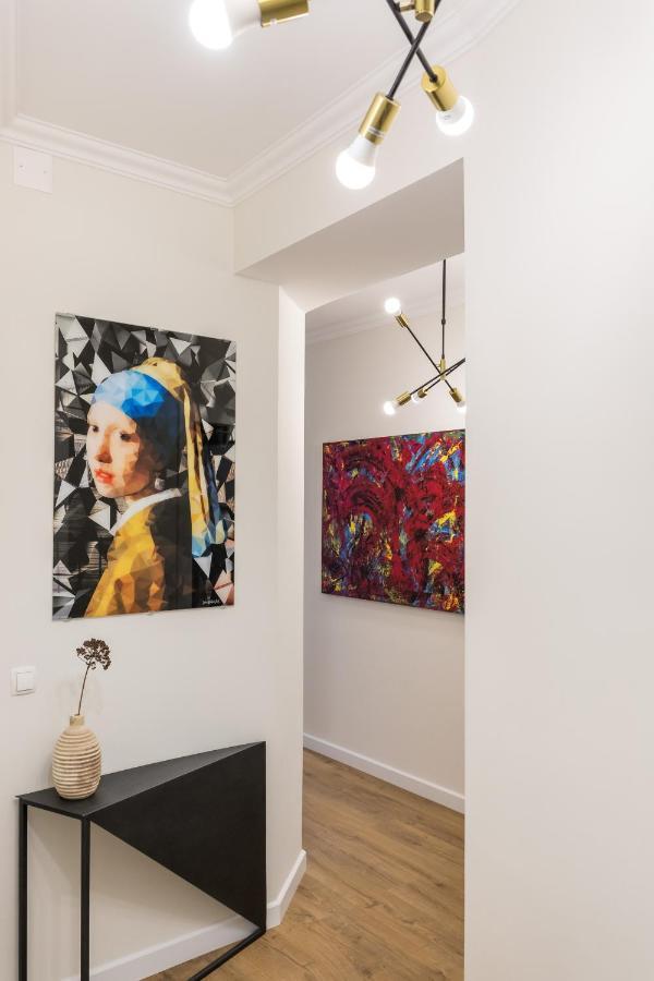 דירות Charming Retreat In The Heart Of ספליט מראה חיצוני תמונה