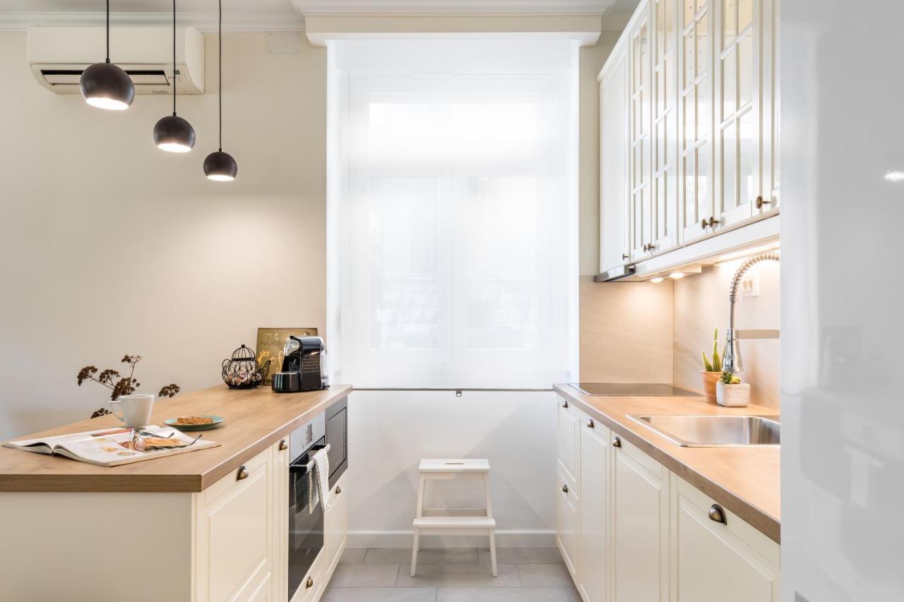 דירות Charming Retreat In The Heart Of ספליט מראה חיצוני תמונה