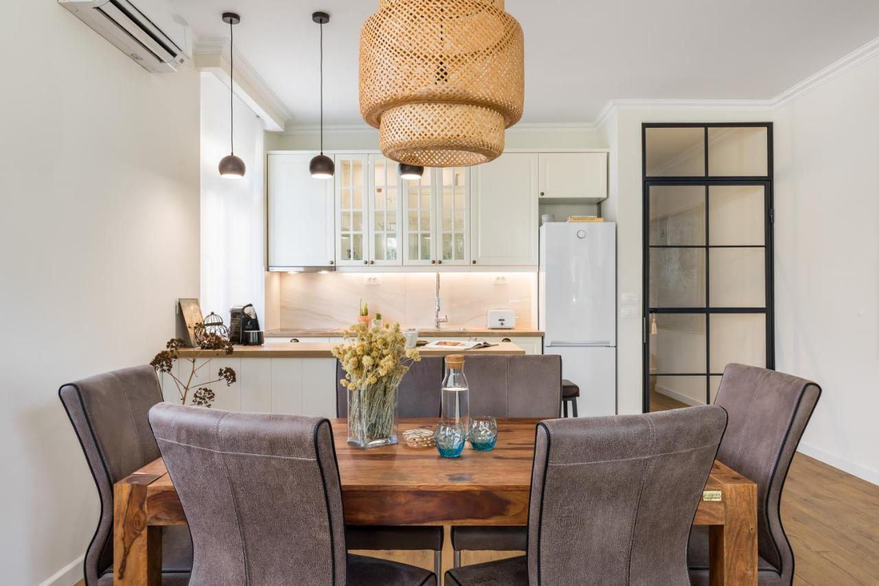 דירות Charming Retreat In The Heart Of ספליט מראה חיצוני תמונה