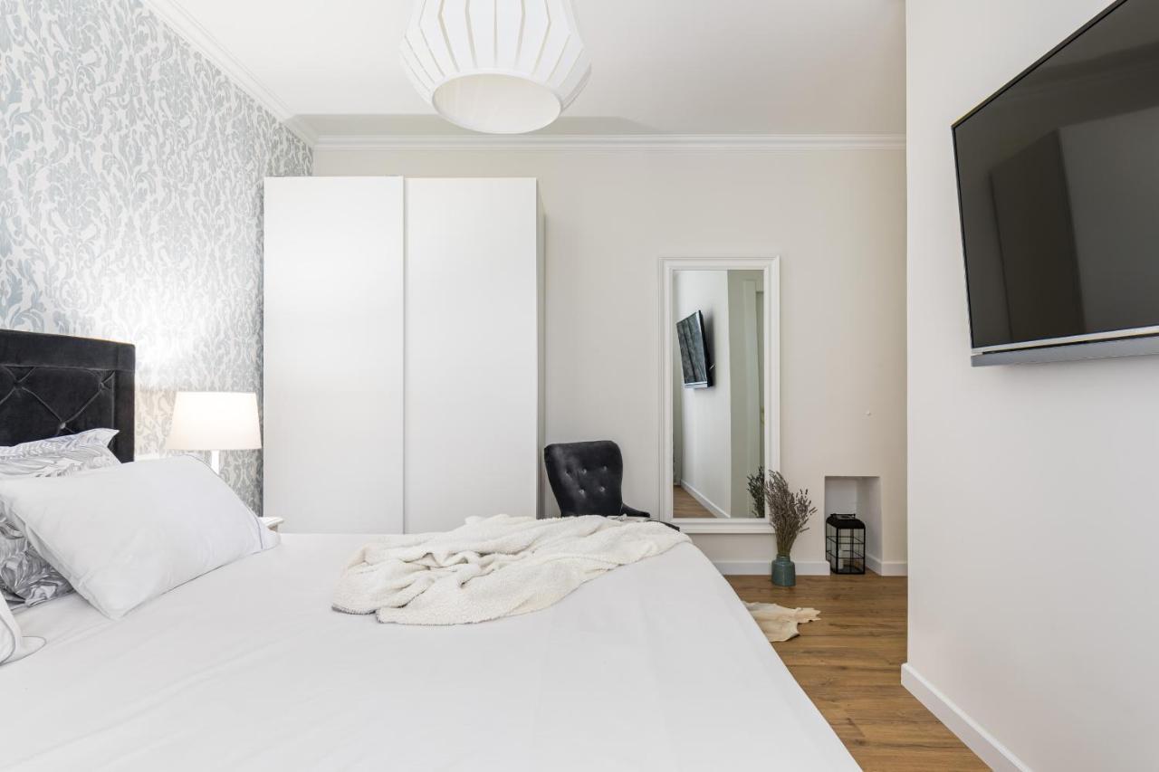דירות Charming Retreat In The Heart Of ספליט מראה חיצוני תמונה