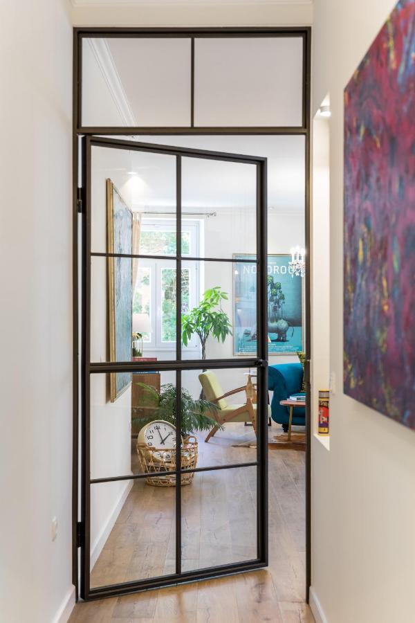 דירות Charming Retreat In The Heart Of ספליט מראה חיצוני תמונה