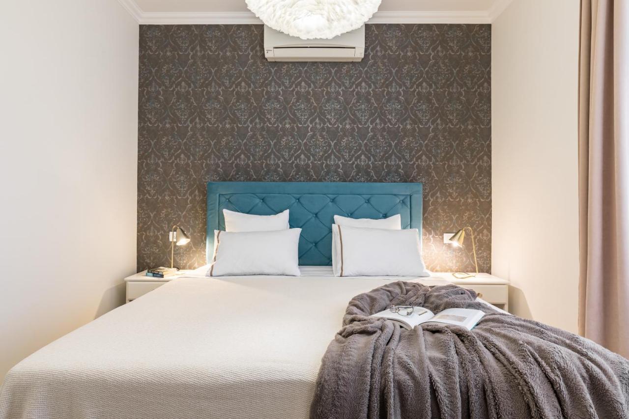 דירות Charming Retreat In The Heart Of ספליט מראה חיצוני תמונה