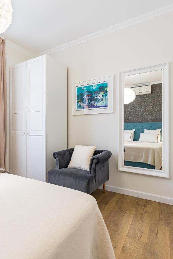 דירות Charming Retreat In The Heart Of ספליט מראה חיצוני תמונה
