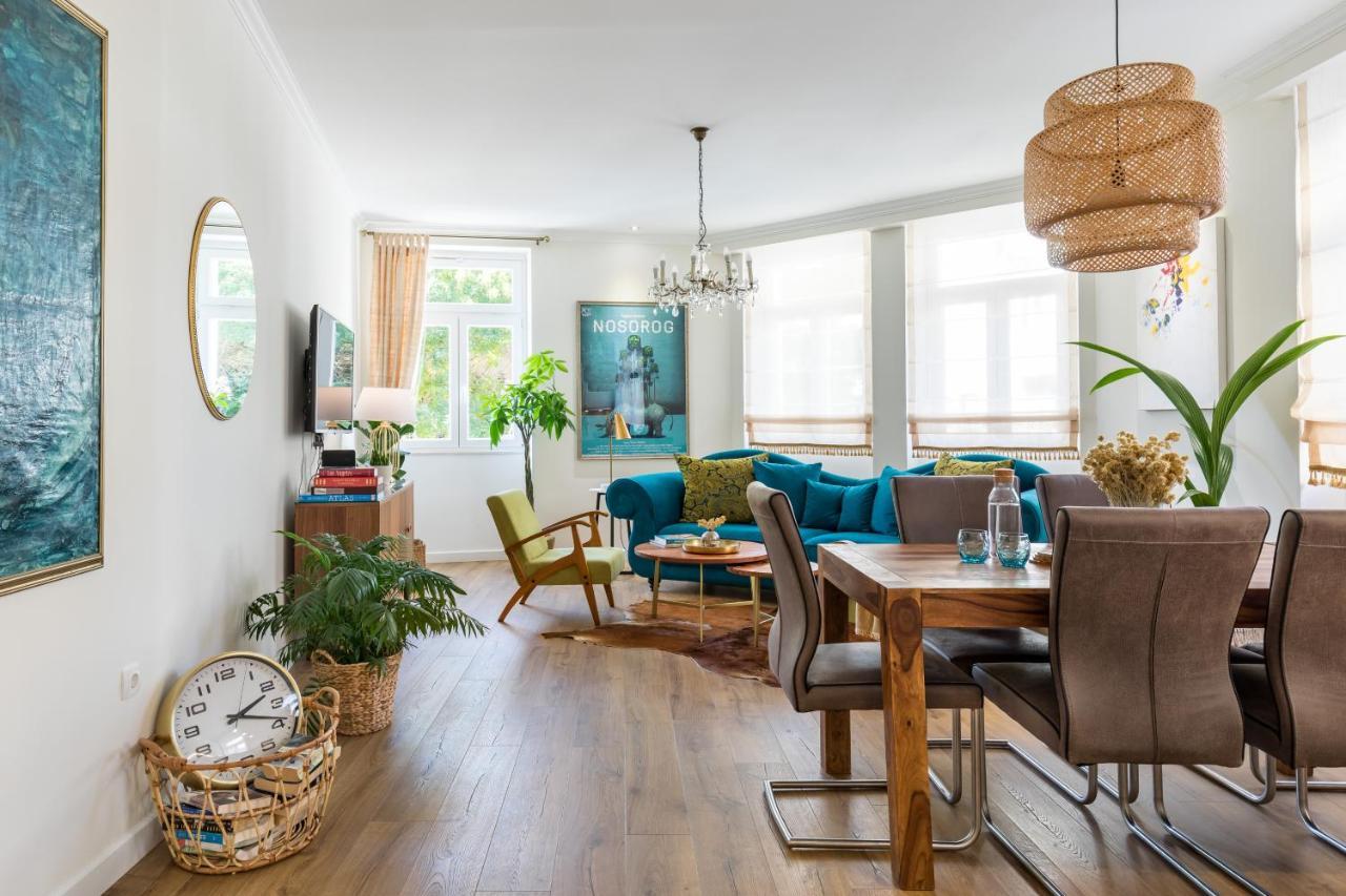 דירות Charming Retreat In The Heart Of ספליט מראה חיצוני תמונה
