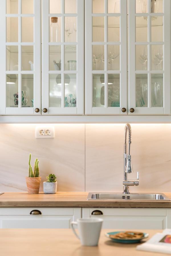 דירות Charming Retreat In The Heart Of ספליט מראה חיצוני תמונה