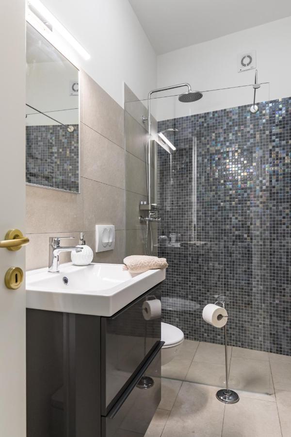 דירות Charming Retreat In The Heart Of ספליט מראה חיצוני תמונה