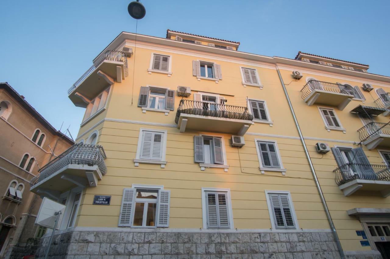 דירות Charming Retreat In The Heart Of ספליט מראה חיצוני תמונה
